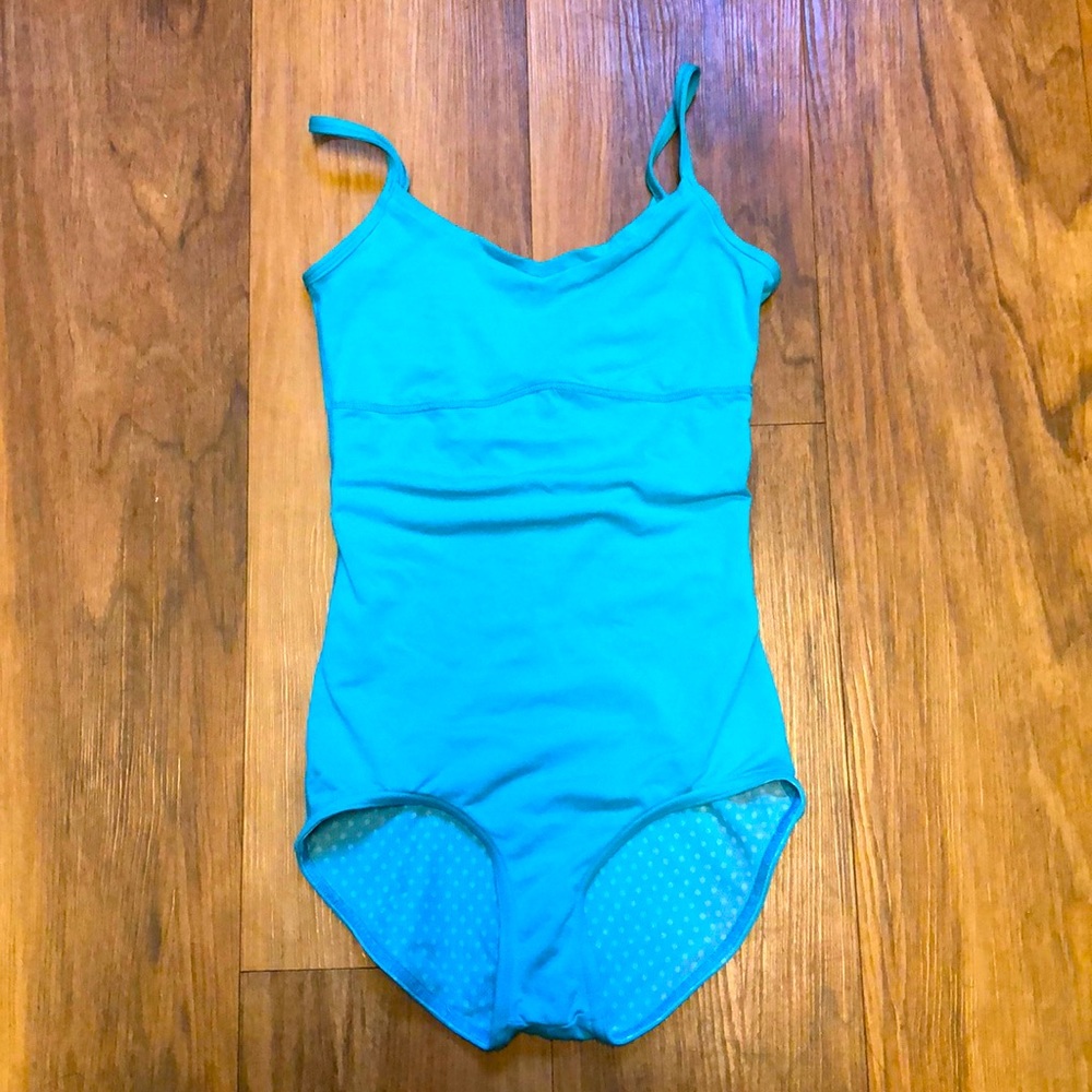 Lululemon Athletica Bodysuit